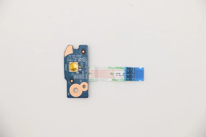 Lenovo Drif2.0 MD power ord for