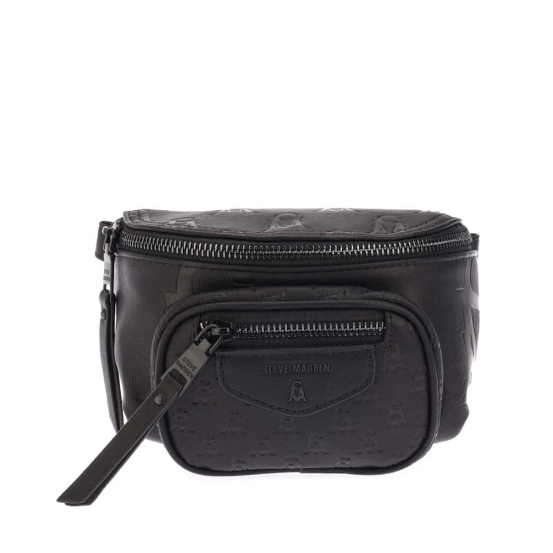 Steve Madden Bminimum Bag Black female One Size