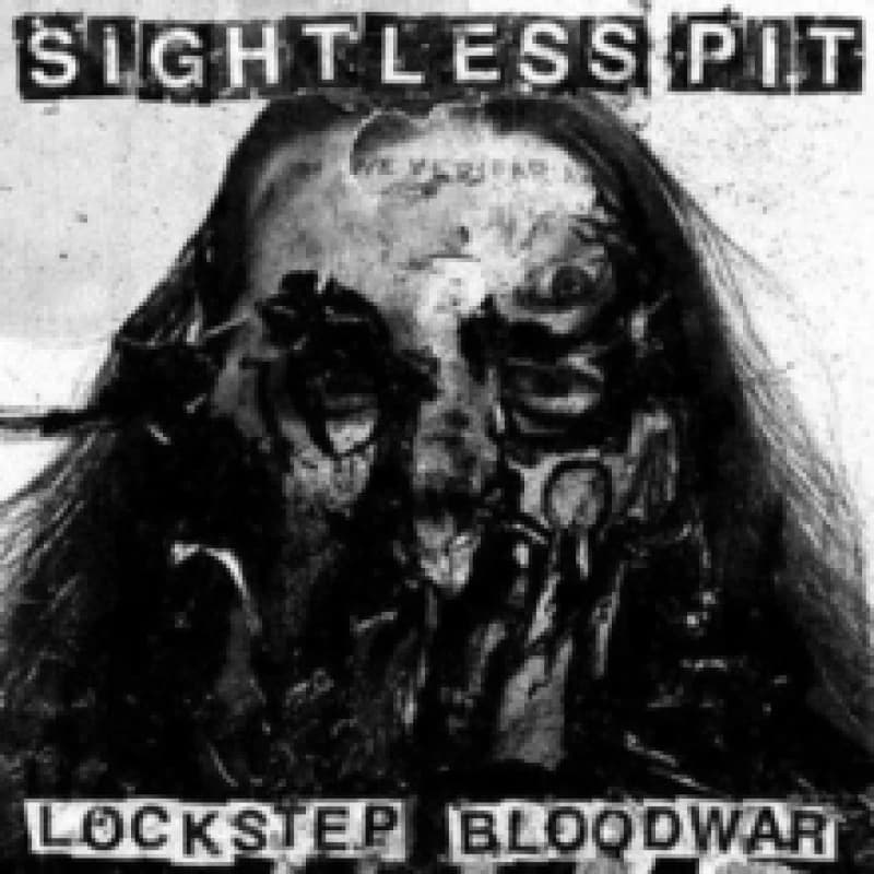 Lockstep Bloodwar Vinyl