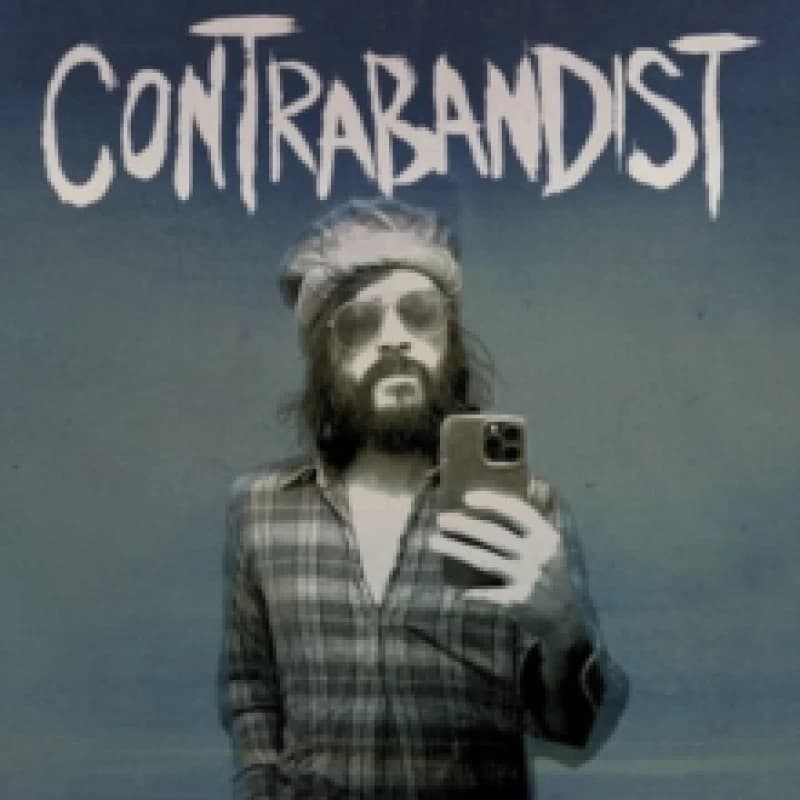 Contrabdanist vol. 1 Vinyl