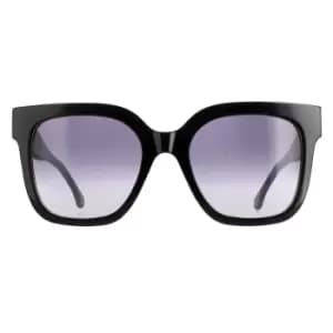 Square Black Grey Gradient PSSN046 Delta