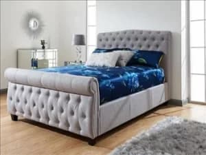 Lucerne Side Lift Ottoman