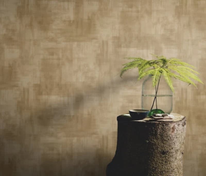 Erismann Wallpaper Moderna Gold