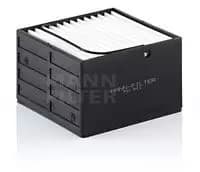 Fuel Filter PU911 by MANN