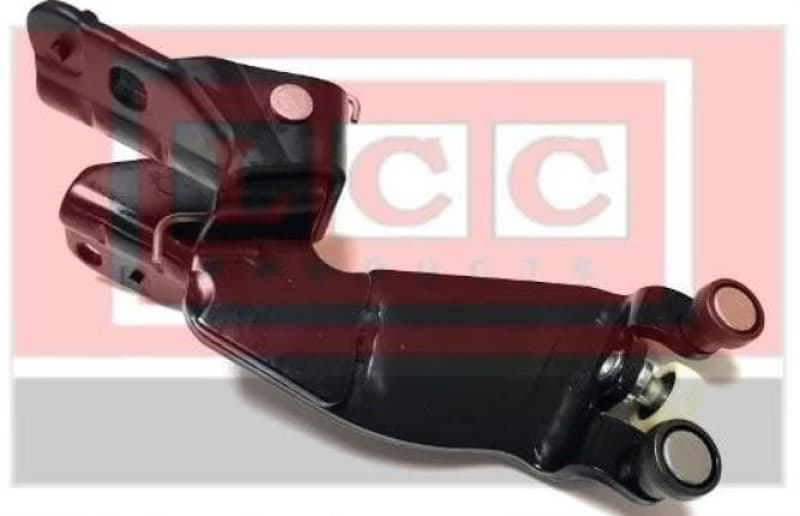 LCC TR1261 Roller Guide, sliding door Centre Roller Guide,sliding door (3846)