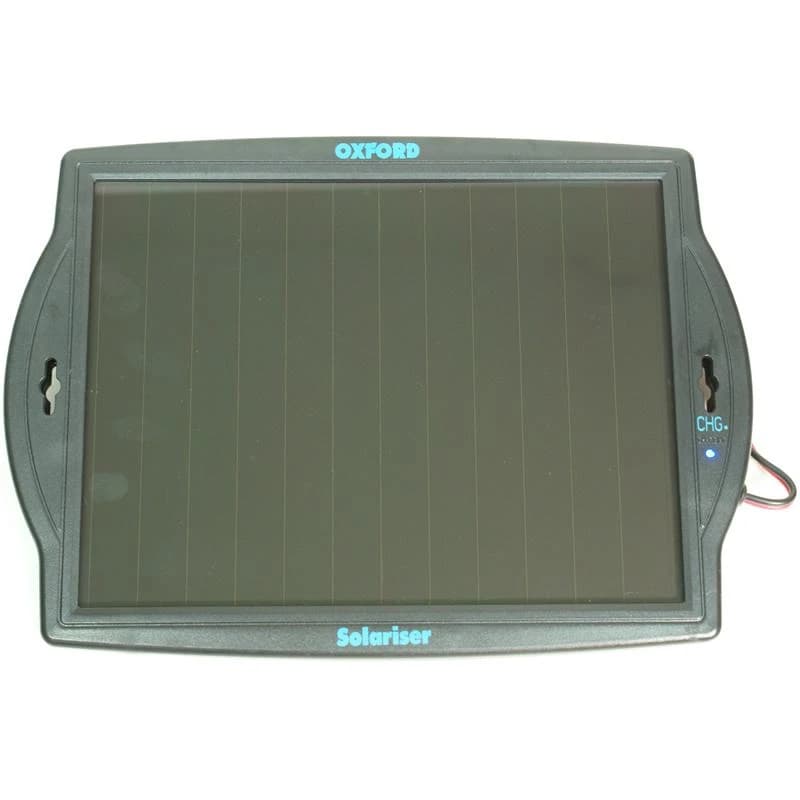 Oxford Solariser Battery Charger