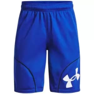 Under Armour Perimeter Short - Blue