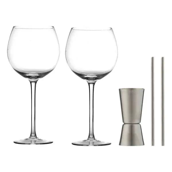 Ravenhead Entertain Gin Cocktail Set 1600.655
