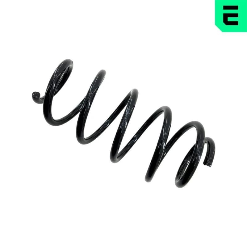 Coil spring OPTIMAL OP-CSP01067