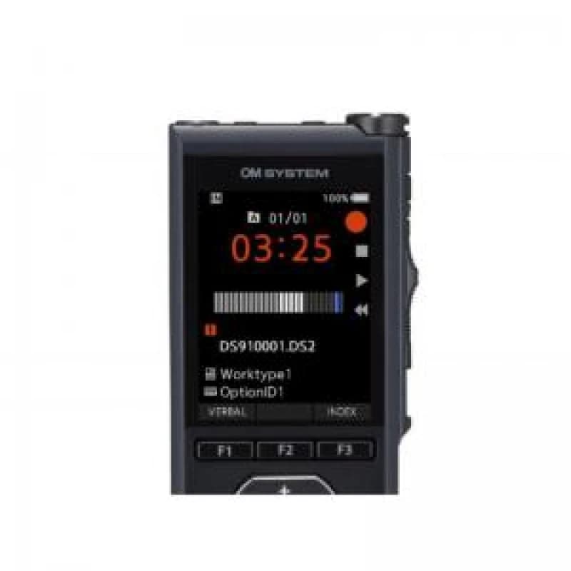 OM Digital DS - 9100 Standard Kit with ODMS Cloud One Year Subscription