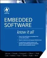 embedded software know it all
