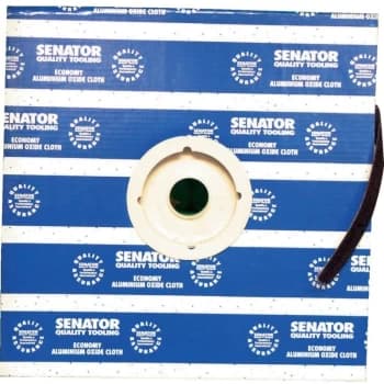 25MMX46M Al/Ox Superior Coil Grade 60 - Senator
