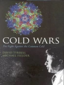Cold Wars Hardback