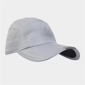 Gul Code Zero Race Cap - Grey