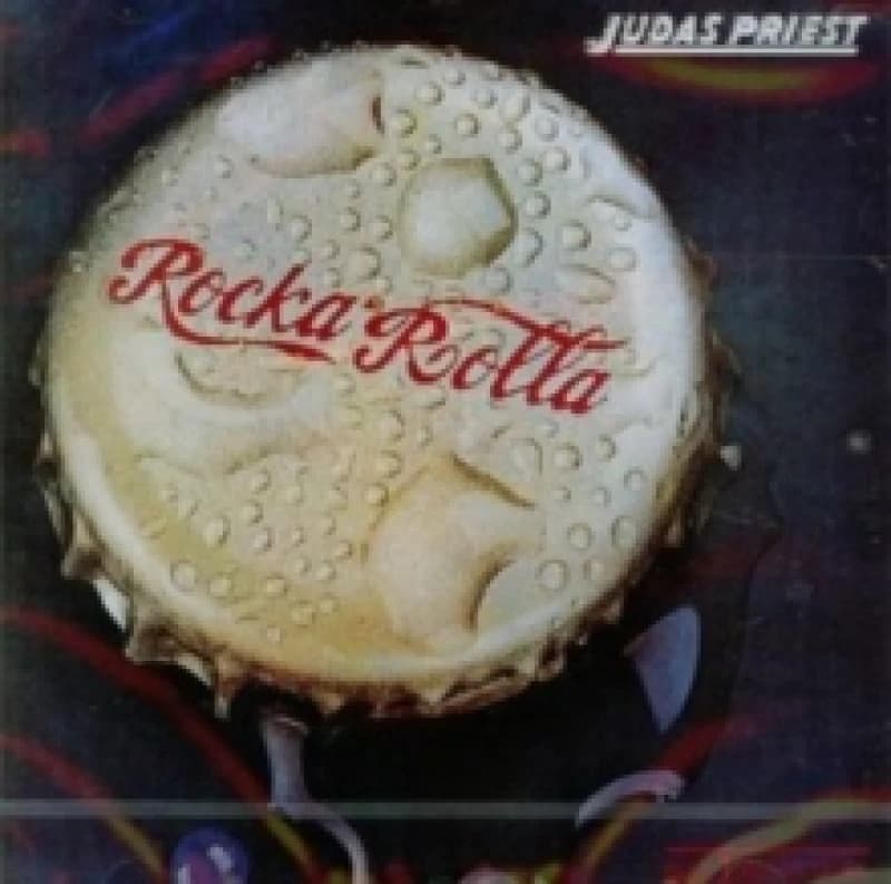 Rocka Rolla (50th Anniversary Edition) CD / Album