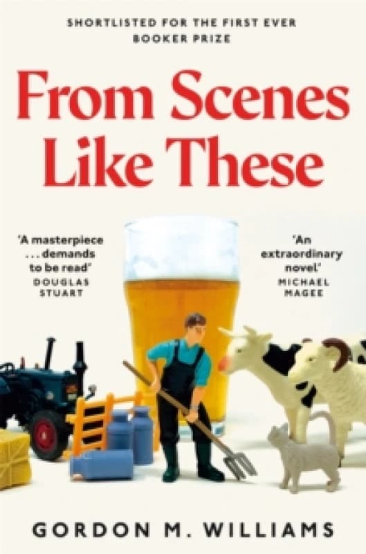 From Scenes Like These. Paperback. By Gordon M Williams Books