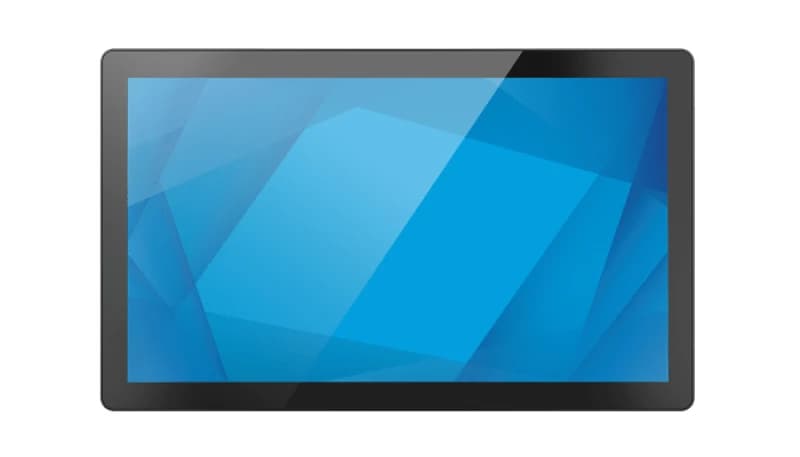 Elo Touch Solutions I-Series E607299 All-in-One PC/workstation Intel