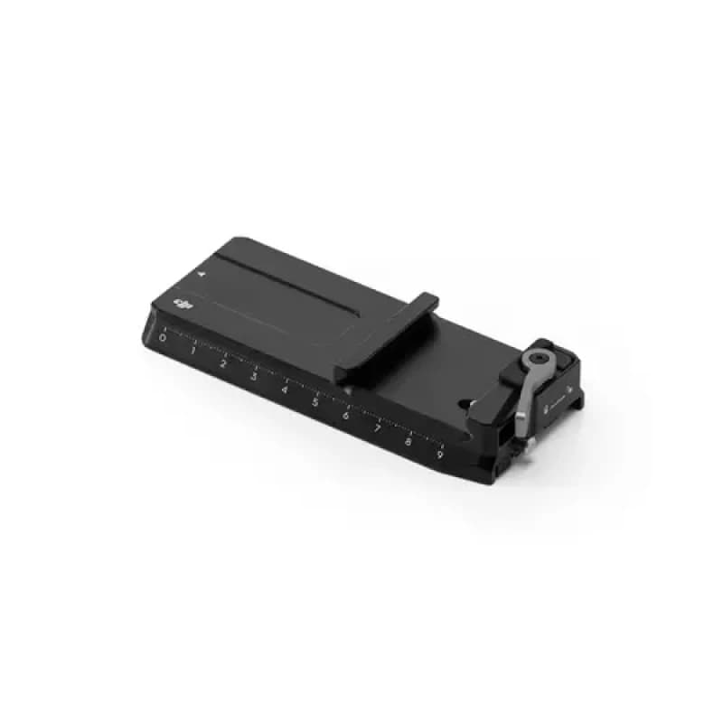 DJI RS Lower Q-Release Plate (2024)