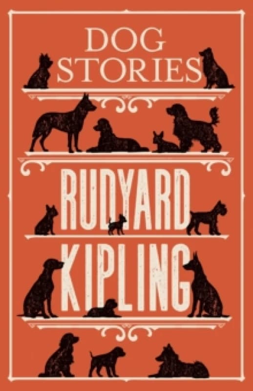 Dog Stories : Annotated Edition Paperback / softback