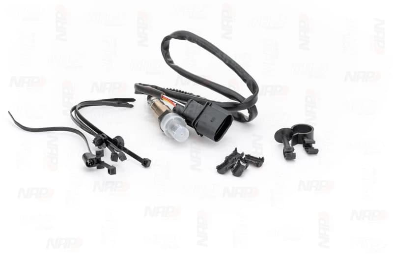 NAP carparts CLS10122 Lambda sensor Lambda Sensor (3922)