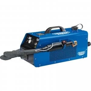 Draper IHT 30 Liquid Cooled Induction Heater 240v