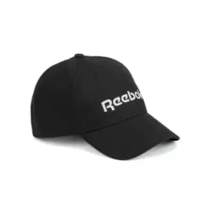 Act Core LL Cap in Recycled Cotton