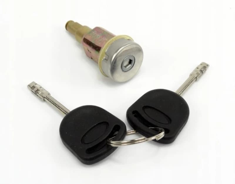 DP GROUP DP 334 Cylinder Lock Lock Cylinder (1378)
