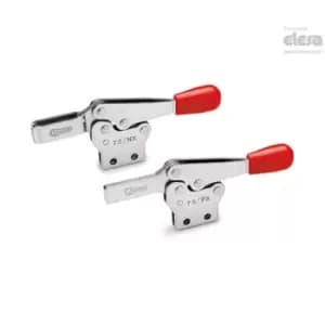 ELESA Horizontal Toggle Clamp-MOB.230-P