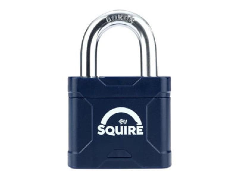 Squire Stronglock Plus Laminated Padlock 45mm Keyed Alike