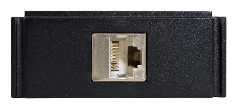 AMX HPX-N100-SRJ45 network switch module