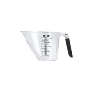 Angled Measuring Jug 400ml - Masterclass