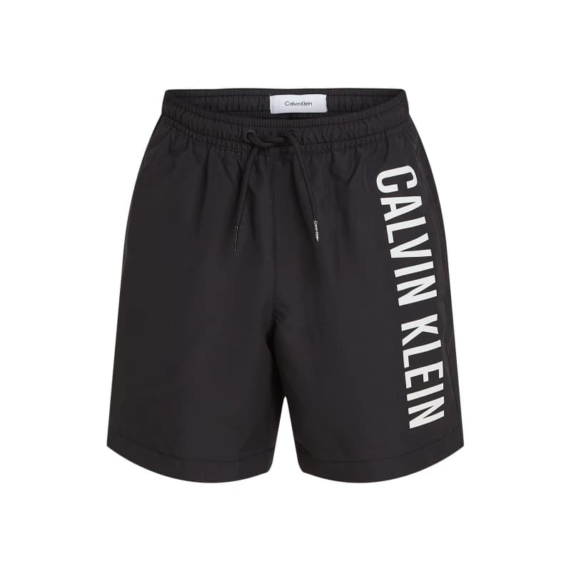 Calvin Klein Jeans MEDIUM DRAWSTRING CK Black BEH male 12Y