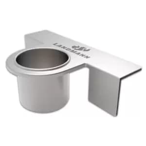 Stainless Steel Magnetic Bottle Holder