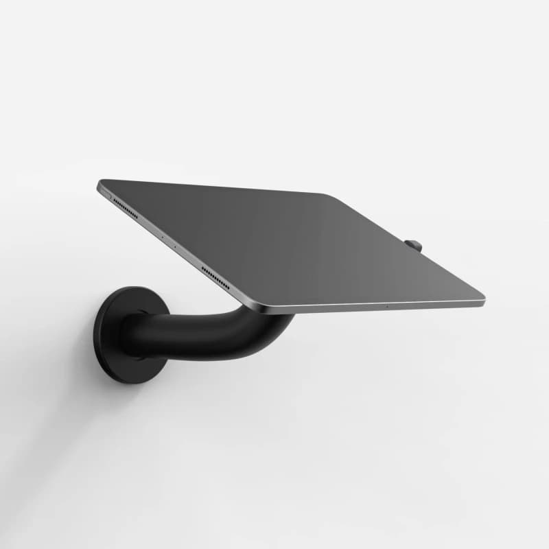 Bouncepad Core Branch Black Compatible with All USB-C Tablets