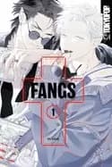 fangs volume 1