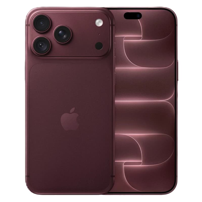 Apple iPhone 18 Pro Max 256GB