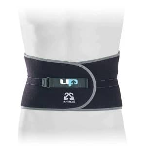 Ultimate Performance Advanced Back Support With Adjustable Tension - Small/Medium