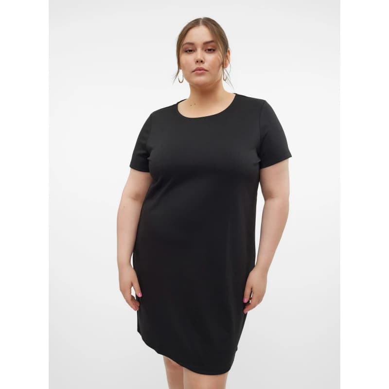 Vero Moda VM Vmcabby Dr+ - Black 10