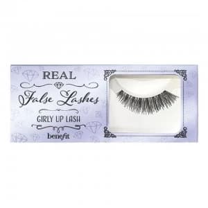 Benefit Real False Lashes Girly Up