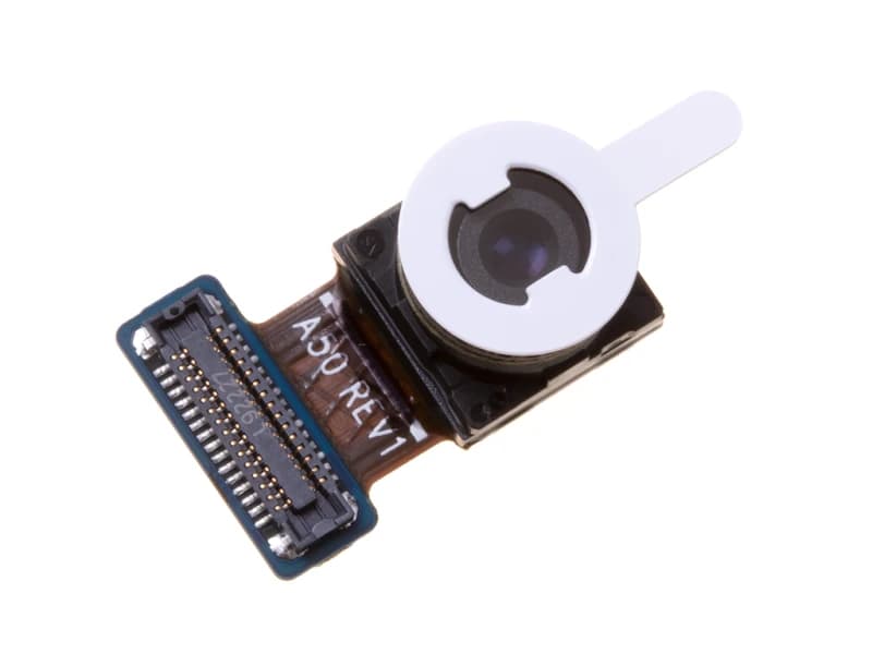 Samsung 505 50 Fron Cmer