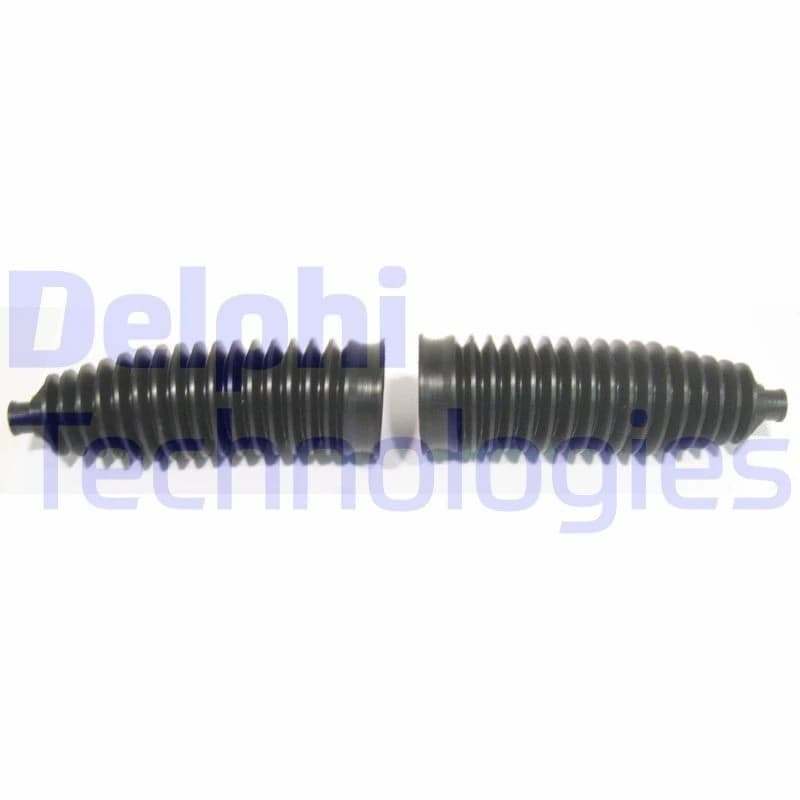 DELPHI Steering rack gaiter kit DELPHI TBR4147