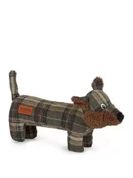 Ancol Heritage Tweed Fox