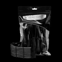 CableMod Pro ModMesh 12VHPWR Cable Extension Kit (Black)