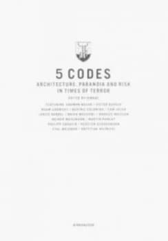 5 Codes by Gerd De Bruyn Paperback