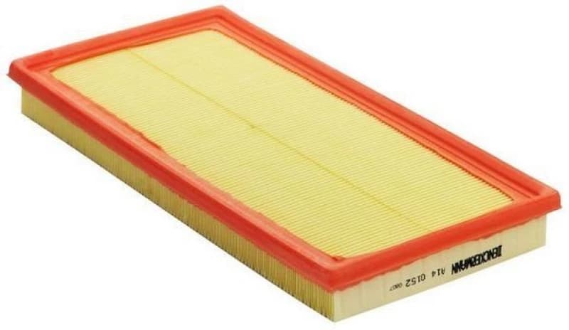 DENCKERMANN Air filter DENCKERMANN A140152