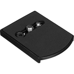 Manfrotto 410PL Quick Release Plate