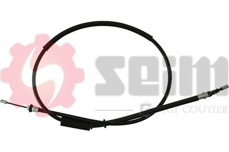Handbrake cable SEIM 703200