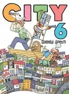city volume 6