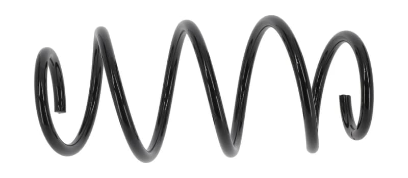 MONROE Coil spring MONROE SP4875