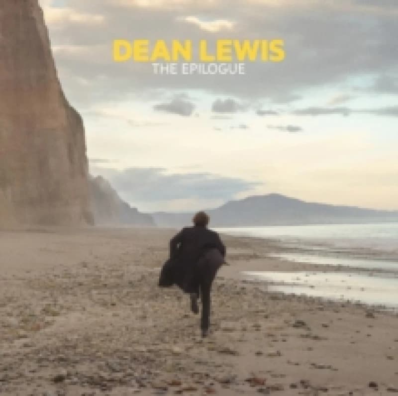 The Epilogue Vinyl